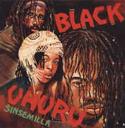 Sinsemilla [Import] , Black Uhuru