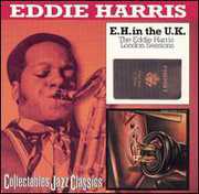 In the U.K./ Is It in , Eddie Harris