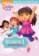 Dora and Friends: Season 1 