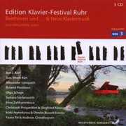 Ruhr Piano Festival: Beethoven & Contemporary / Various , Ludwig van Beethoven