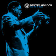 Take The 'A' Train , Dexter Gordon