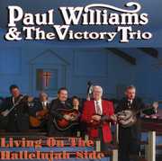 Living on the Hallelujah Side , Paul Williams