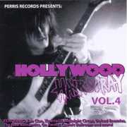 Hollywood Hairspray, Vol. IV , Various Artists