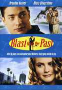 Blast From the Past , Brendan Fraser