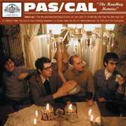 The Handbag Memoirs , Pas/Cal