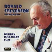 Piano Music , Murray McLachlan
