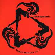 Super Moncho , Lubriphonic