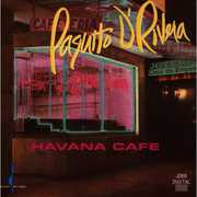 Havana Cafe , Paquito d'Rivera