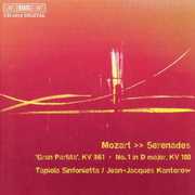 Serenades 1 , Jean-Jacques Kantorow