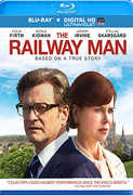 The Railway Man , Stellan Skarsgård