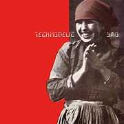 Technodelic [Import] , Yellow Magic Orchestra
