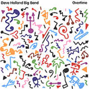 Overtime , Dave Holland