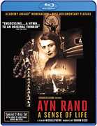 Ayn Rand: A Sense of Life , Harry Binswanger