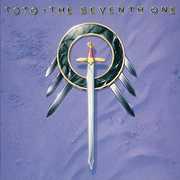 Seventh One [Import] , Toto