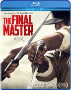The Final Master , Fan Liao