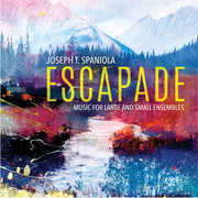 Escapade , Spaniola