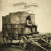 Box of Stones , Curtis Harvey