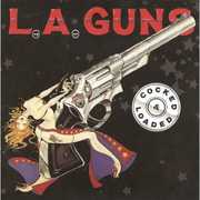 Cocked & Loaded [Import] , L.A. Guns
