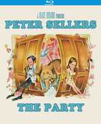 The Party , Peter Sellers