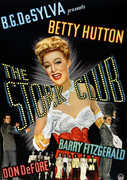 The Stork Club 