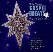 A Gospel Greats Christmas , Various Artists