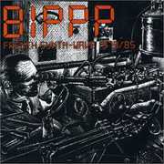 Bippp: French Synth-Wave 1979-85 , Various Artists