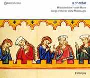 Chantar: Song of Women in the Middle Ages , Estampie
