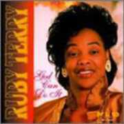 God Can Do It , Ruby Terry
