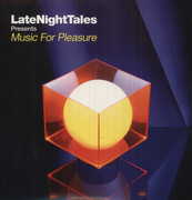 Late Night Tales , Groove Armada