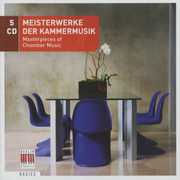Meisterwerke Der Kammermusik / Various , Various Artists