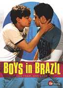 Boys in Brazil 