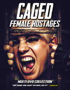 Caged: Female Hostages 