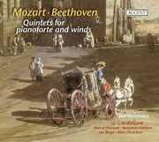 Quintet for Pianoforte , Il Gardellino