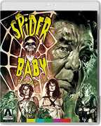 Spider Baby , Lon Chaney Jr.