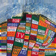 Hail To The Thief , Radiohead