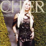 Living Proof , Cher