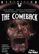 The Comeback , Bill Owen