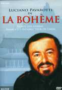 La Boheme , Francesco Ellero d'Artegna