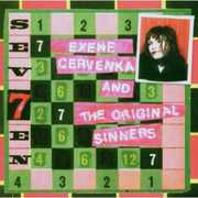 Sev7En , Exene Cervenka