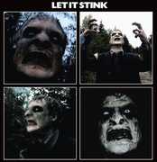 Let It Stink , Death Breath