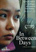 In Between Days , Bokja Kim