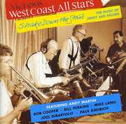 Shake Down The Stars: The Music Of Jimmy Van Heusen , Vic Lewis