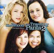The Sisterhood Of The Travelling Pants, Vol. 2