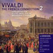 French Connection 2 , La Serenissima