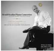 Piano Ctos & Works , Mendelssohn
