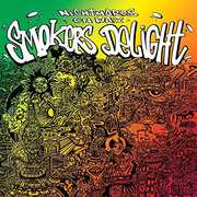 Smokers Delight , Nightmares on Wax