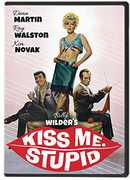 Kiss Me, Stupid , Dean Martin