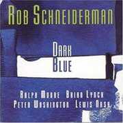 Dark Blue , Rob Schneiderman