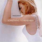 Something to Remember [Import] , Madonna
