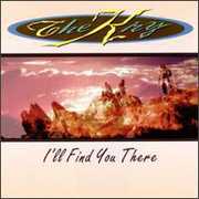 I'll Find You There , The Kry